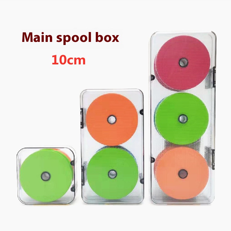 Fishing Line Spool - 10 cm EVA Köpük Sarma Plaka