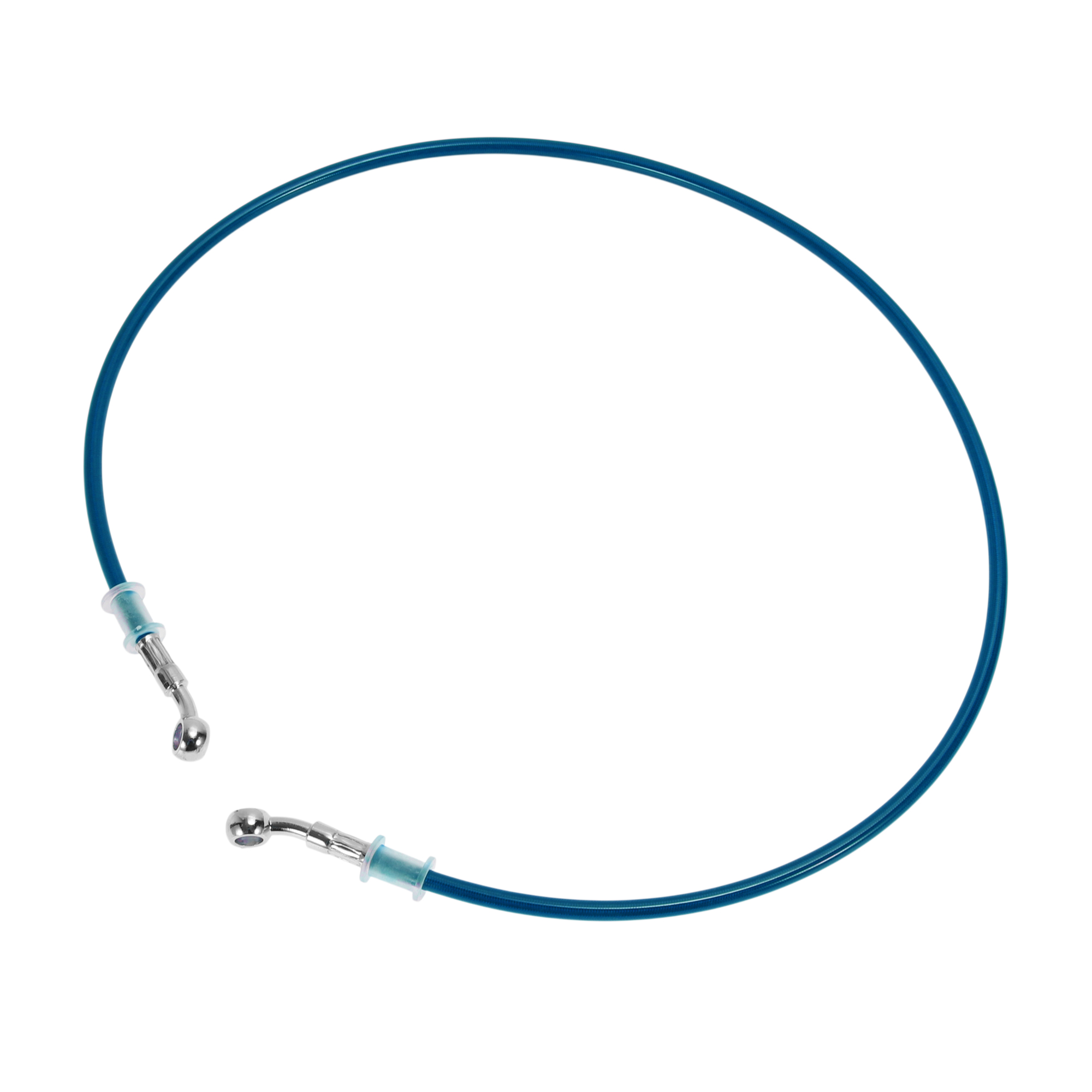 Braided Line - Motoforti 110cm Motosiklet Fren Debriyaj Yağı