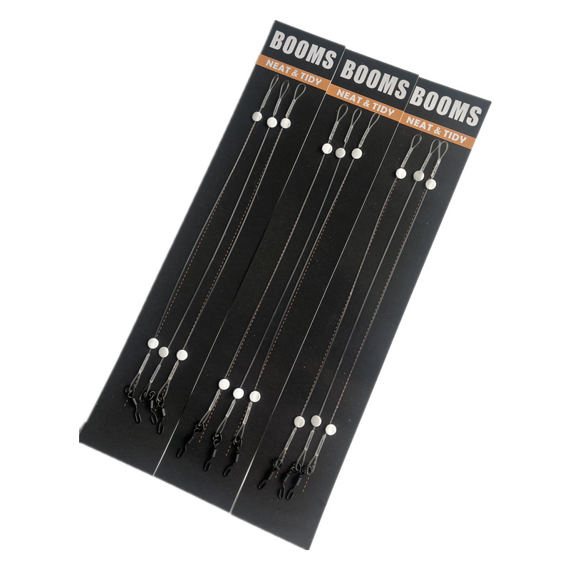 Monofilament Line - Sazan Balıkçılık Lideri 100% Floro Hattı