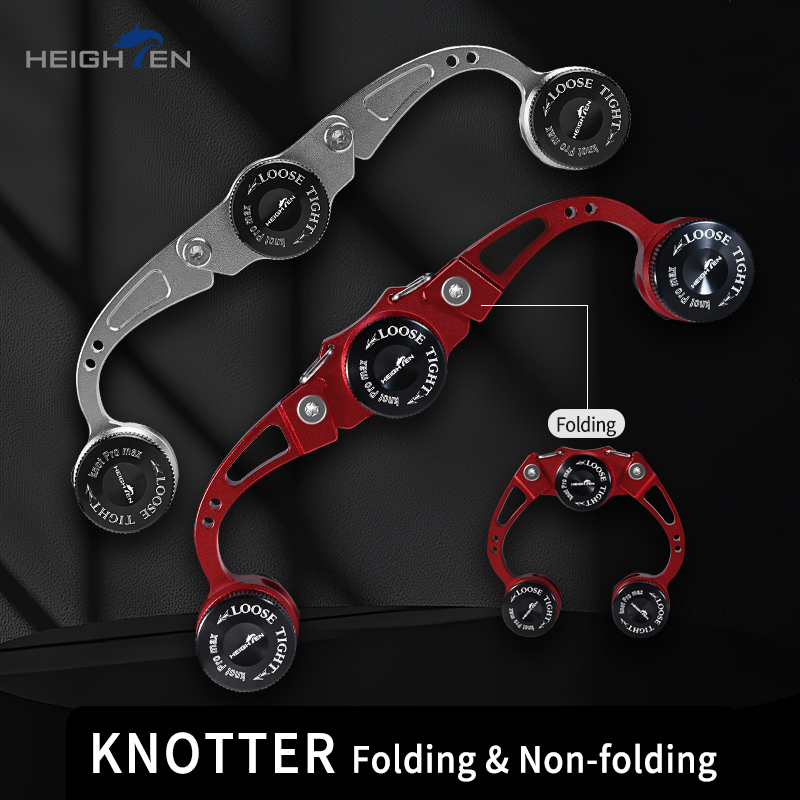 HEIGHTEN Olta İpi Düğümleme Ma - Fishing Line Cutter incelemesi ve fiyatı