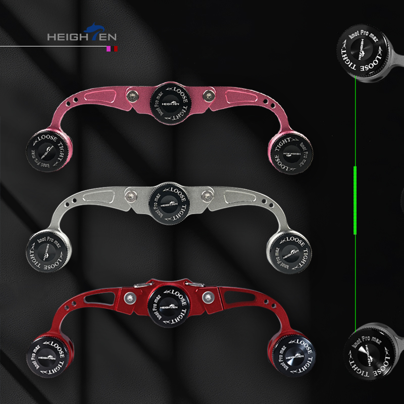 HEIGHTEN Olta İpi Düğümleme Ma - Fishing Line Cutter incelemesi ve fiyatı