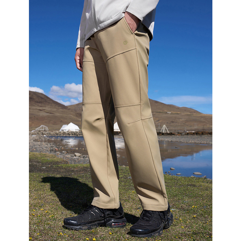 Erkek Softshell Pantolon – Rüz - Fly Line incelemesi ve fiyatı