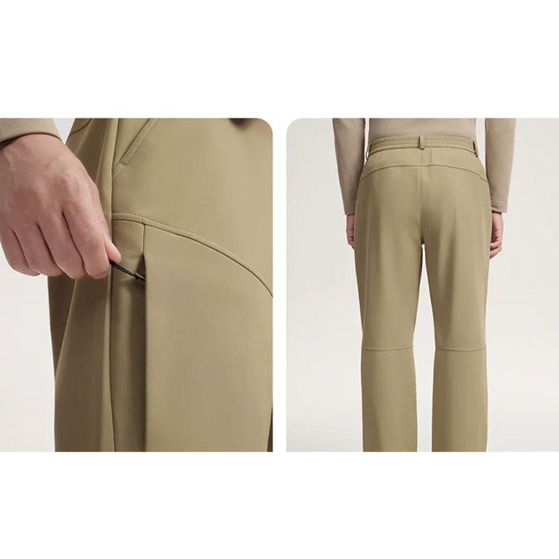 Erkek Softshell Pantolon – Rüz - Fly Line incelemesi ve fiyatı