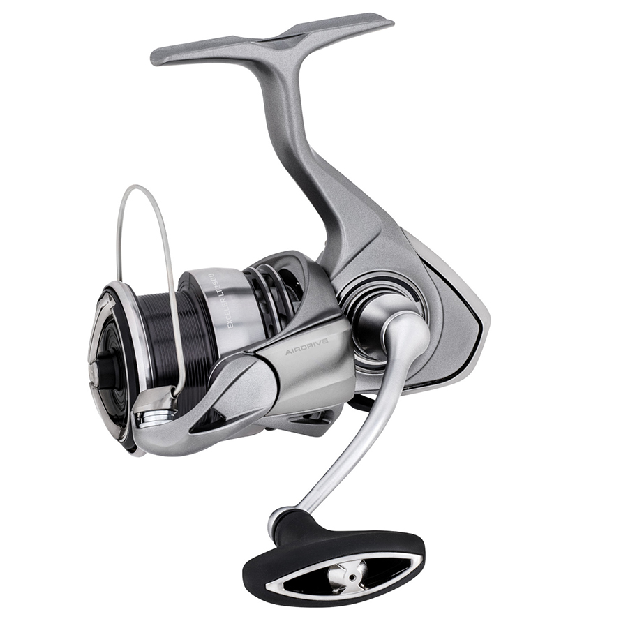 2023 DAIWA EXCELER LT Spin Bal - Abu Garcia Reel Revo incelemesi ve fiyatı