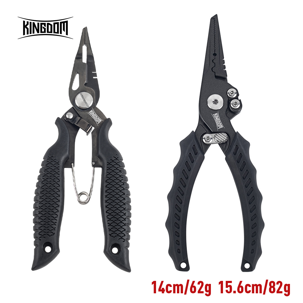 Krallık balıkçılık pensesi Çok - Fishing Line Cutter incelemesi ve fiyatı