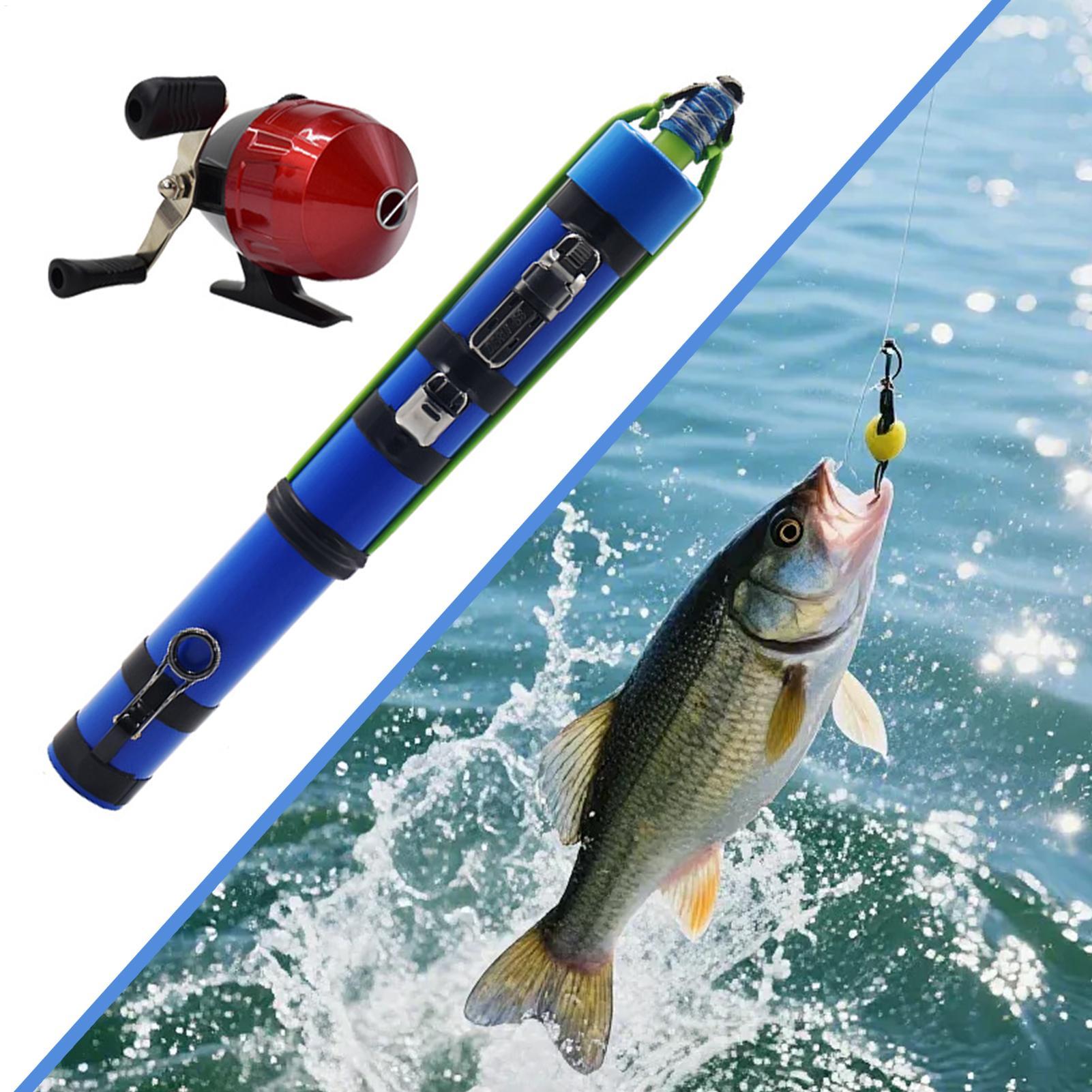Balıkçılık Olta Kamışı Sapan T - Fishing Line Spool incelemesi ve fiyatı