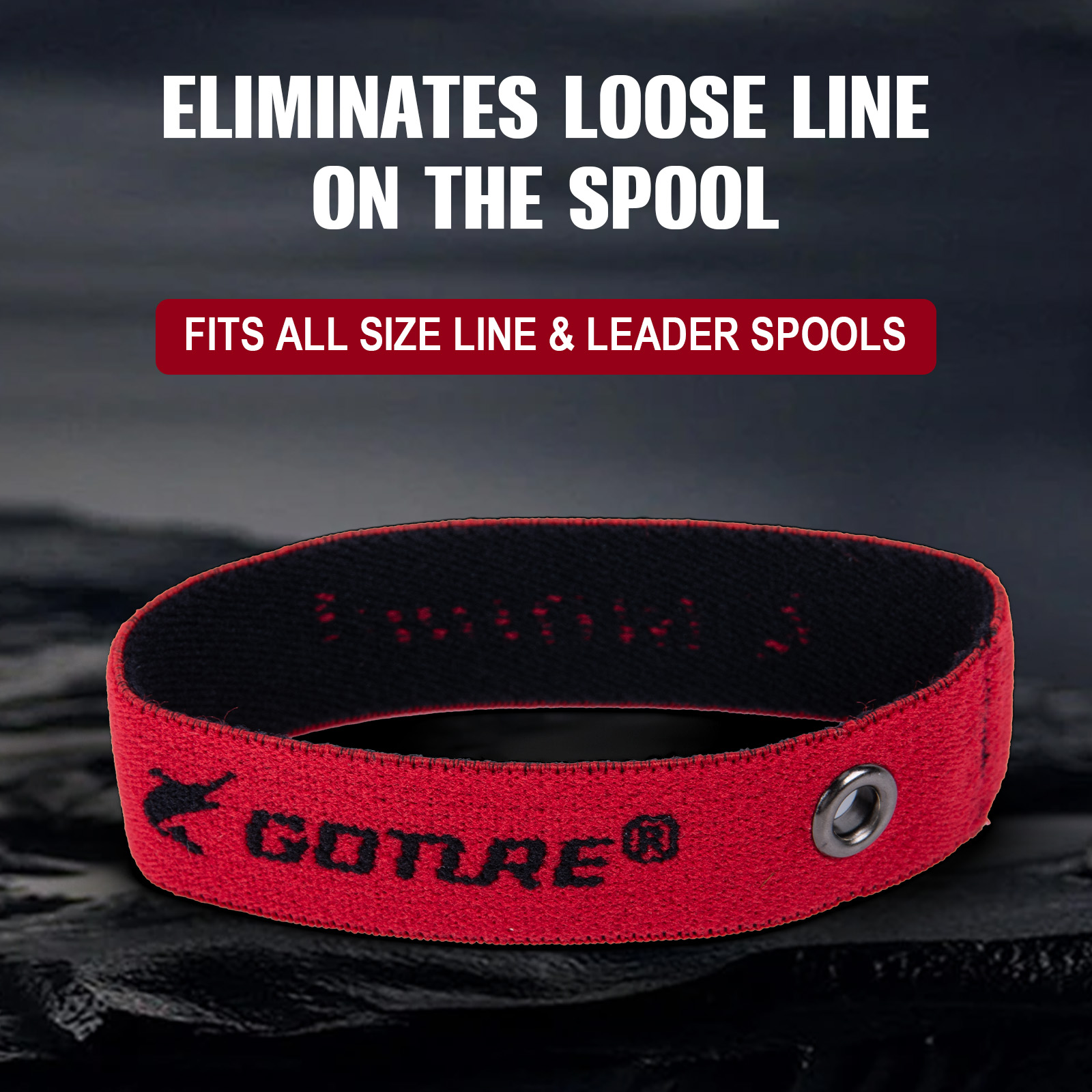 Goture Balıkçılık Makarası Hat - Monofilament Line incelemesi ve fiyatı
