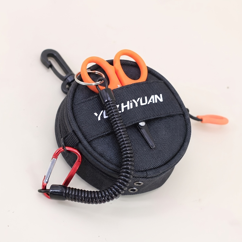 Taşınabilir Olta İpi Saklama Ç - Fishing Line Spool incelemesi ve fiyatı