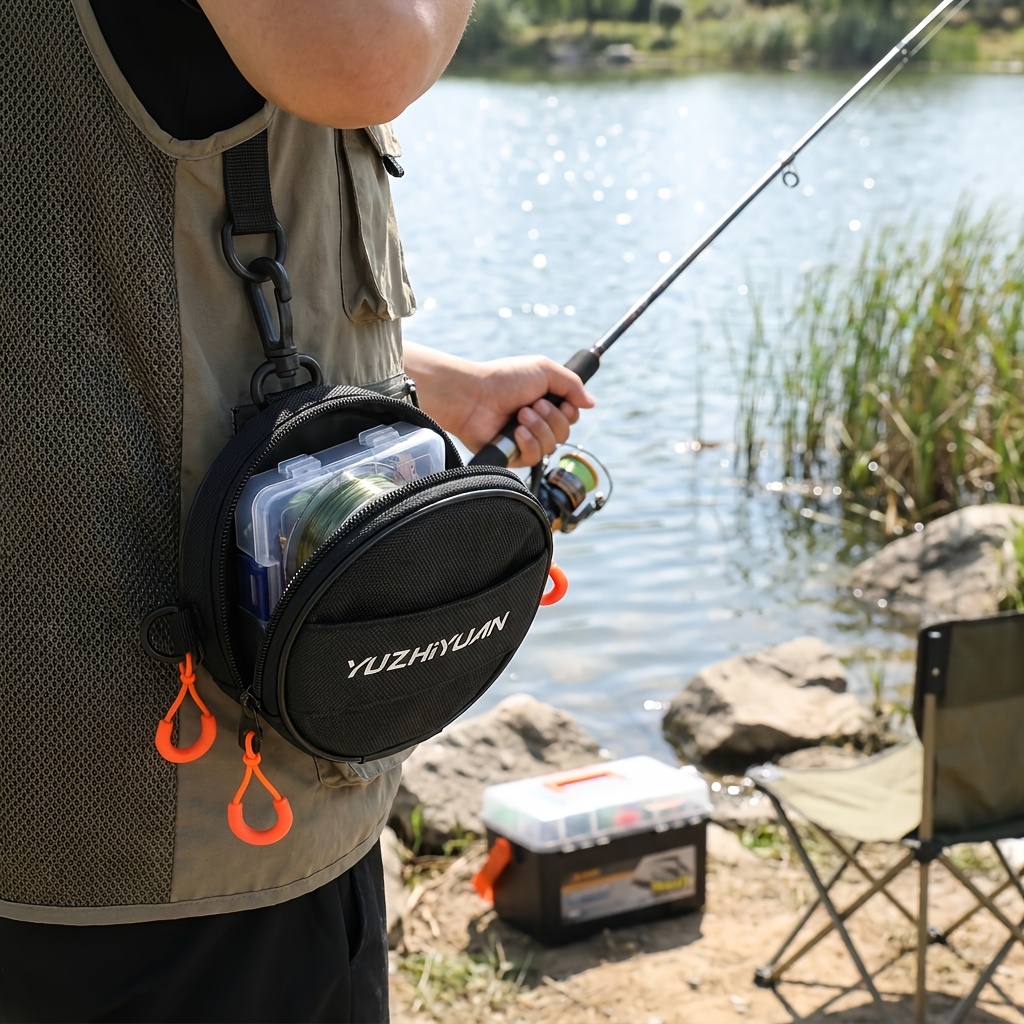 Taşınabilir Olta İpi Saklama Ç - Fishing Line Spool incelemesi ve fiyatı