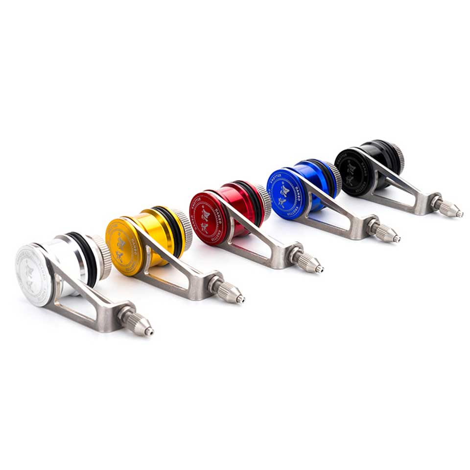 Knotter GT hat teli düğüm arac - Fishing Line Cutter incelemesi ve fiyatı