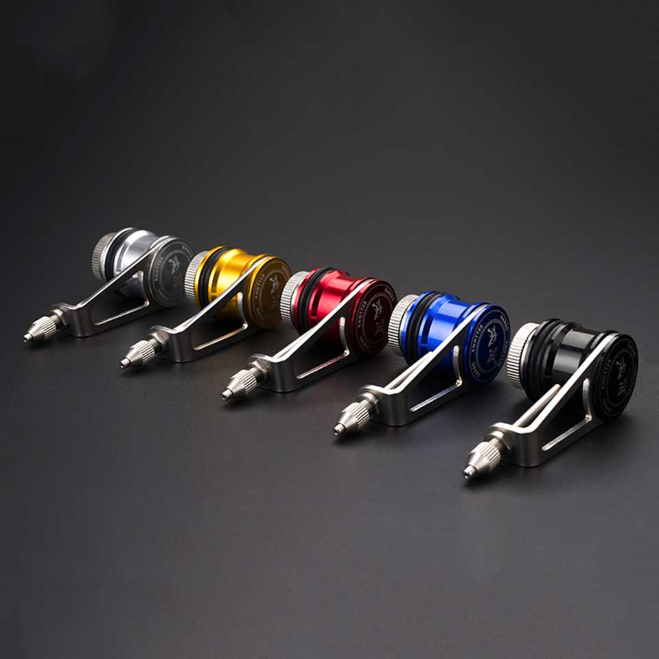 Knotter GT hat teli düğüm arac - Fishing Line Cutter incelemesi ve fiyatı