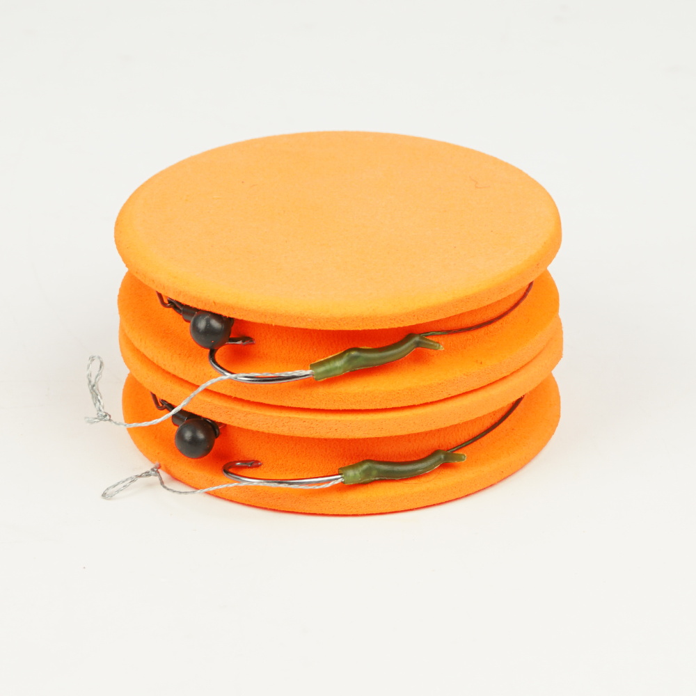 HIRISI 10 Adet/Kutu EVA Köpük  - Fishing Line Spool incelemesi ve fiyatı