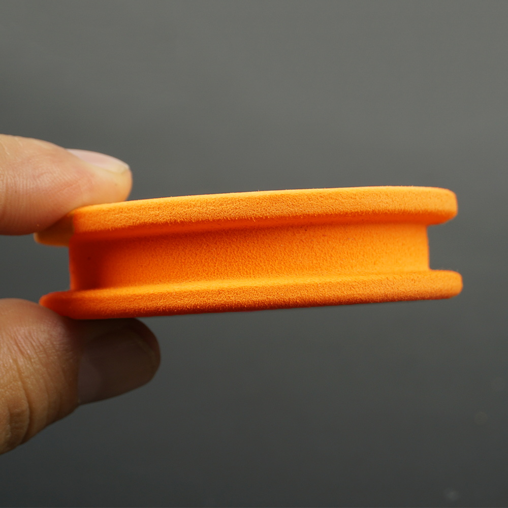 HIRISI 10 Adet/Kutu EVA Köpük  - Fishing Line Spool incelemesi ve fiyatı