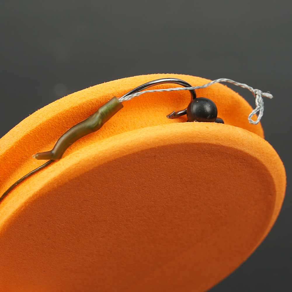 HIRISI 10 Adet/Kutu EVA Köpük  - Fishing Line Spool incelemesi ve fiyatı