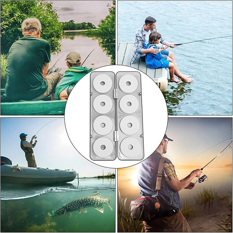 8/16 Köpük Sarma Tahtası Olta  - Fishing Line Spool incelemesi ve fiyatı