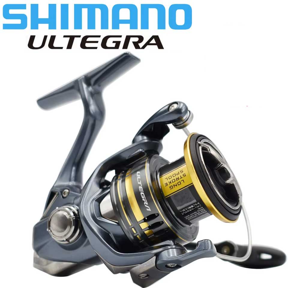 SHIMANO Balıkçılık Reel ULTEGR - Abu Garcia Reel Revo incelemesi ve fiyatı