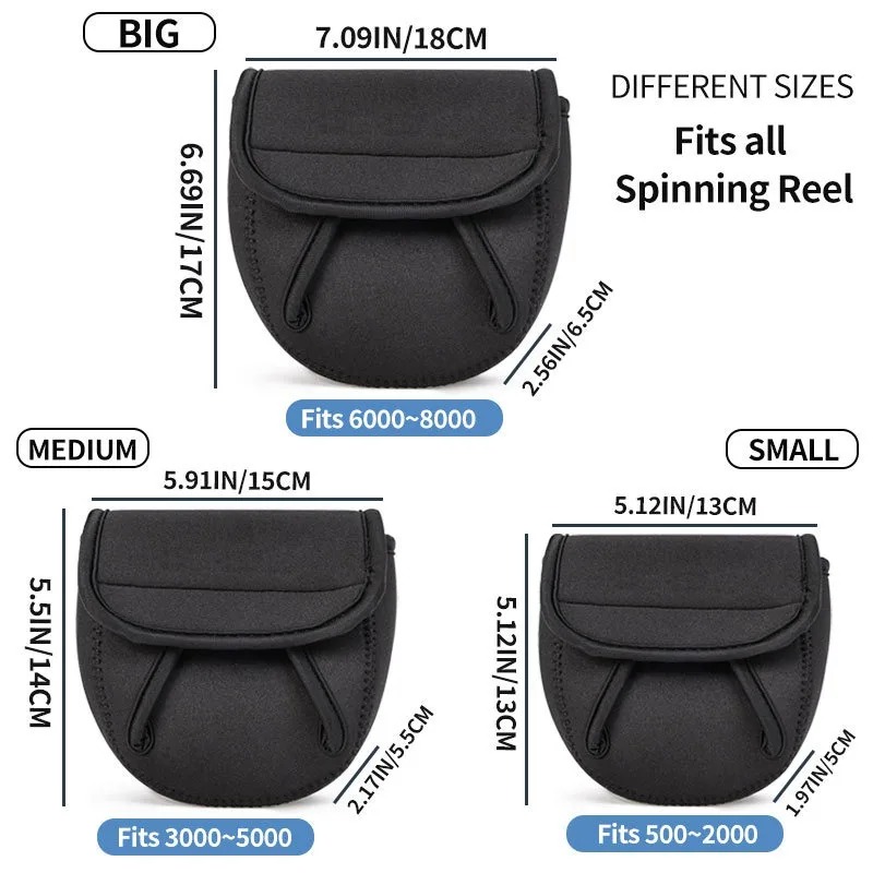 Balıkçılık Makarası Koruyucu K - Fishing Line Spool incelemesi ve fiyatı