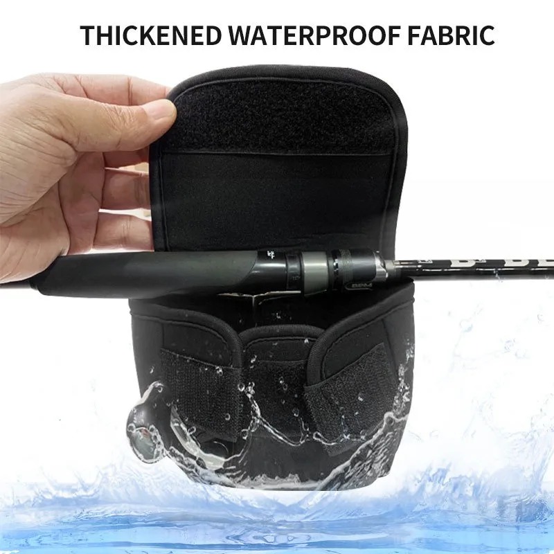 Balıkçılık Makarası Koruyucu K - Fishing Line Spool incelemesi ve fiyatı