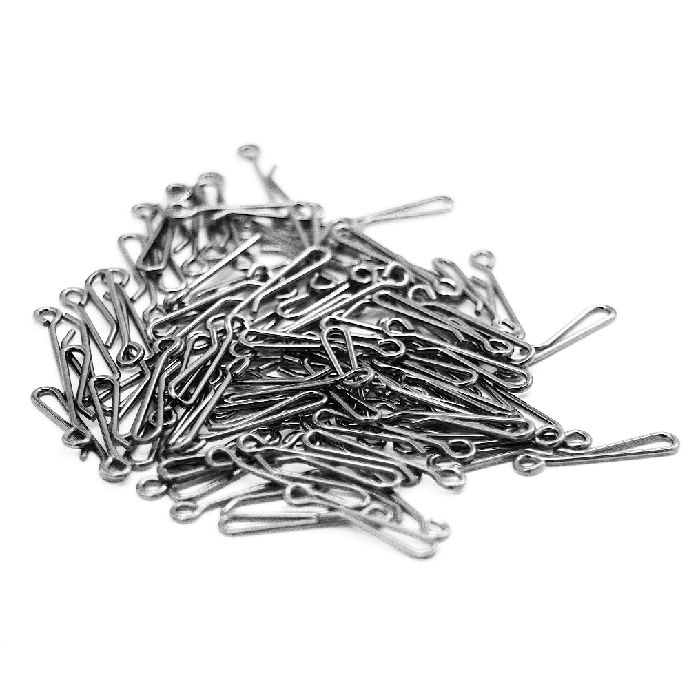 50 adet/kutu rulman kilit fırd - Monofilament Line incelemesi ve fiyatı