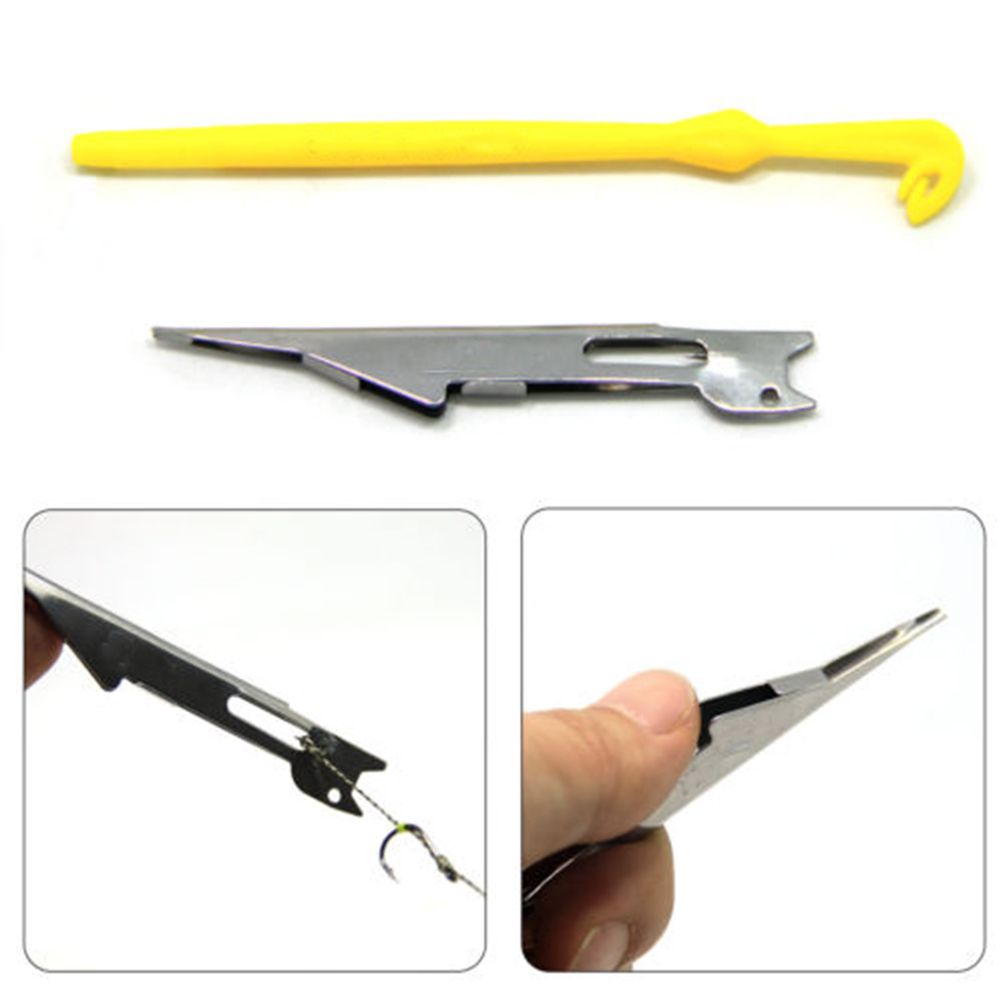 Çok fonksiyonlu Paslanmaz Çeli - Fishing Line Cutter incelemesi ve fiyatı