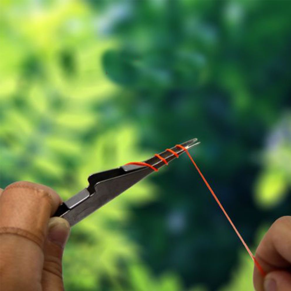 Çok fonksiyonlu Paslanmaz Çeli - Fishing Line Cutter incelemesi ve fiyatı