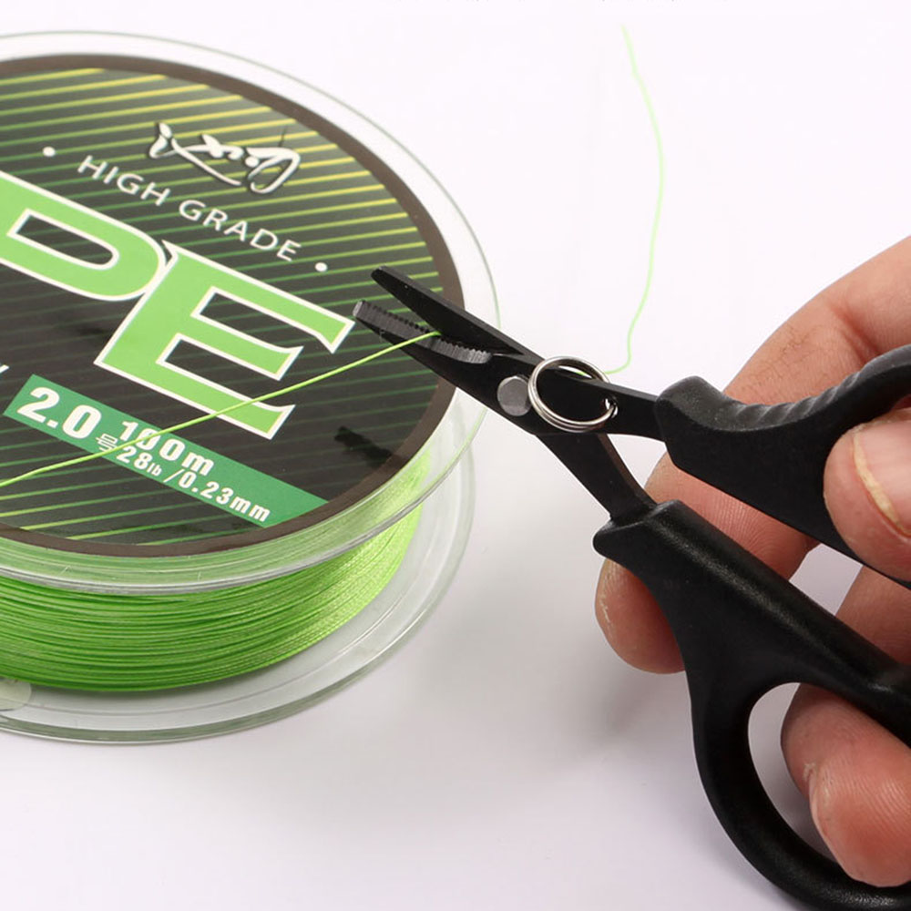 1 takım Titanyum Kaplama Pasla - Monofilament Line incelemesi ve fiyatı