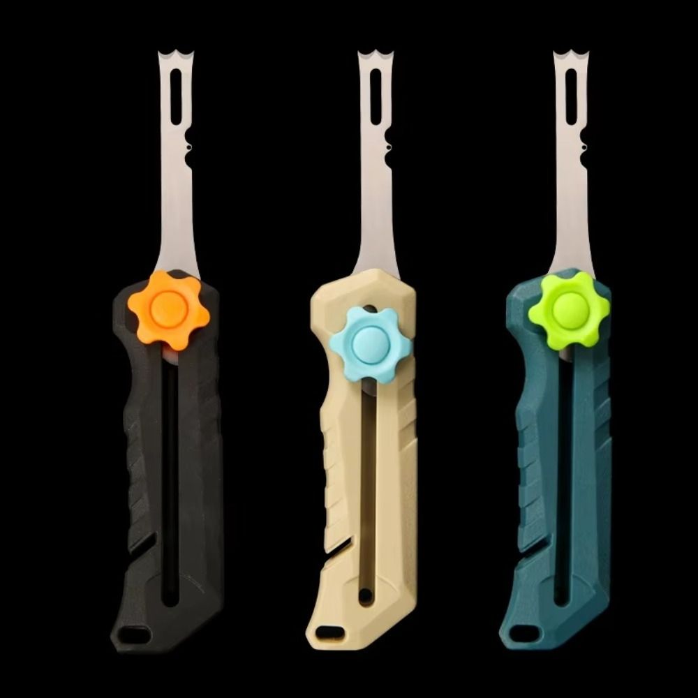 Paslanmaz Çelik Olta Makası Ço - Fishing Line Cutter incelemesi ve fiyatı