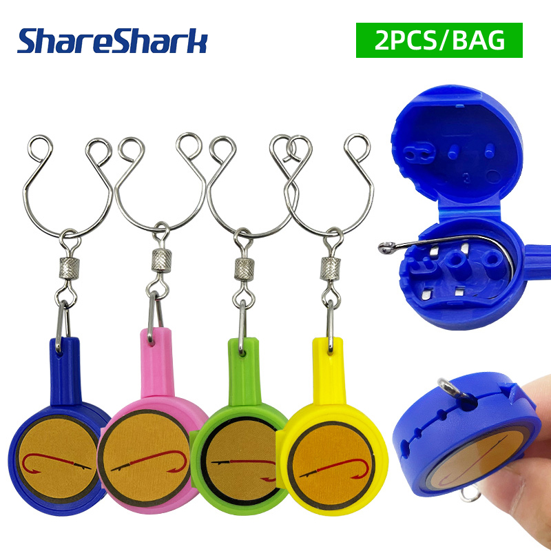 ShareShark 2 adet/paket Hızlı  - Monofilament Line incelemesi ve fiyatı